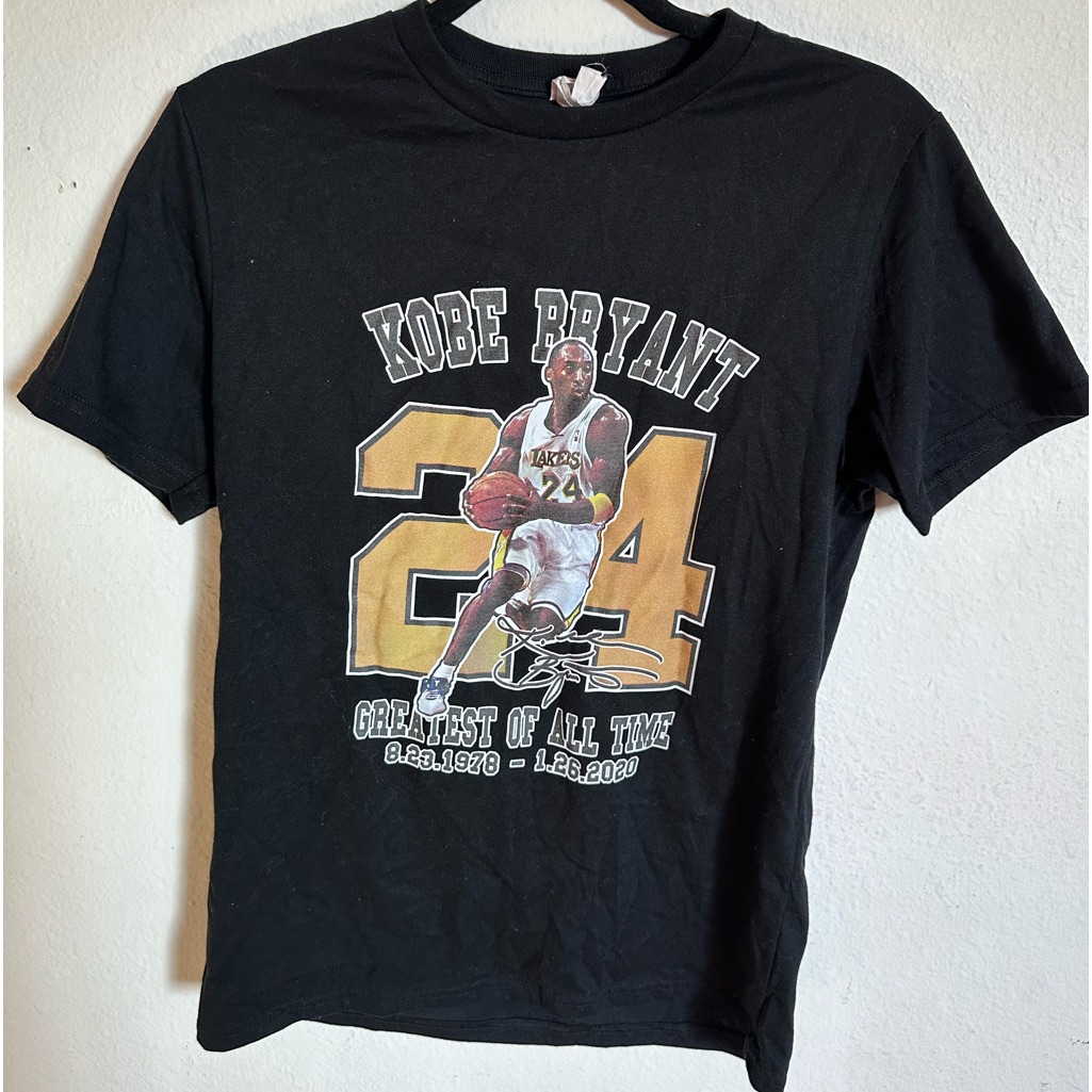 Kobe Shirt